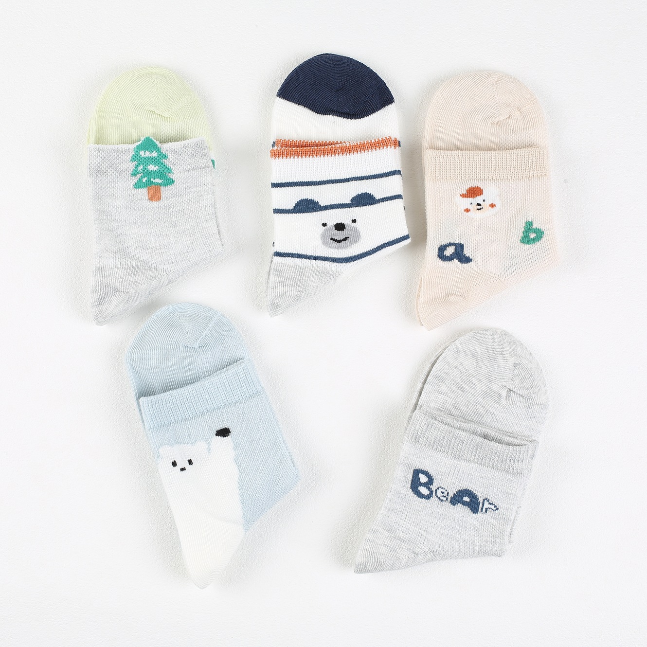 六指鼠8001F-26男网 (5)