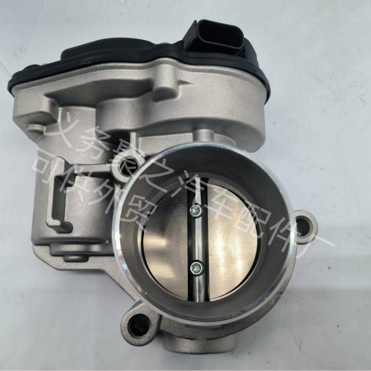 Cross-Border Exclusive Supply 21127-114801000 21127-1148010 28337899 Suitable for Lada Throttle Valve
