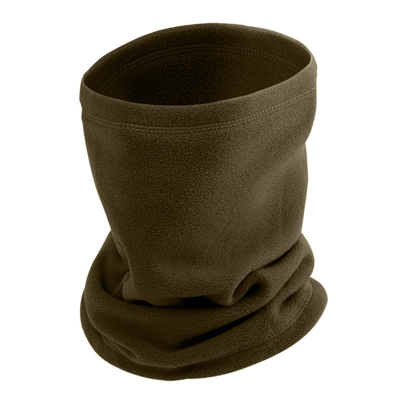 Fleece sombrero bandera americana invierno a prueba de viento caliente máscara esquí al aire libre Riding collar sombrerería estrella rayas orejeras