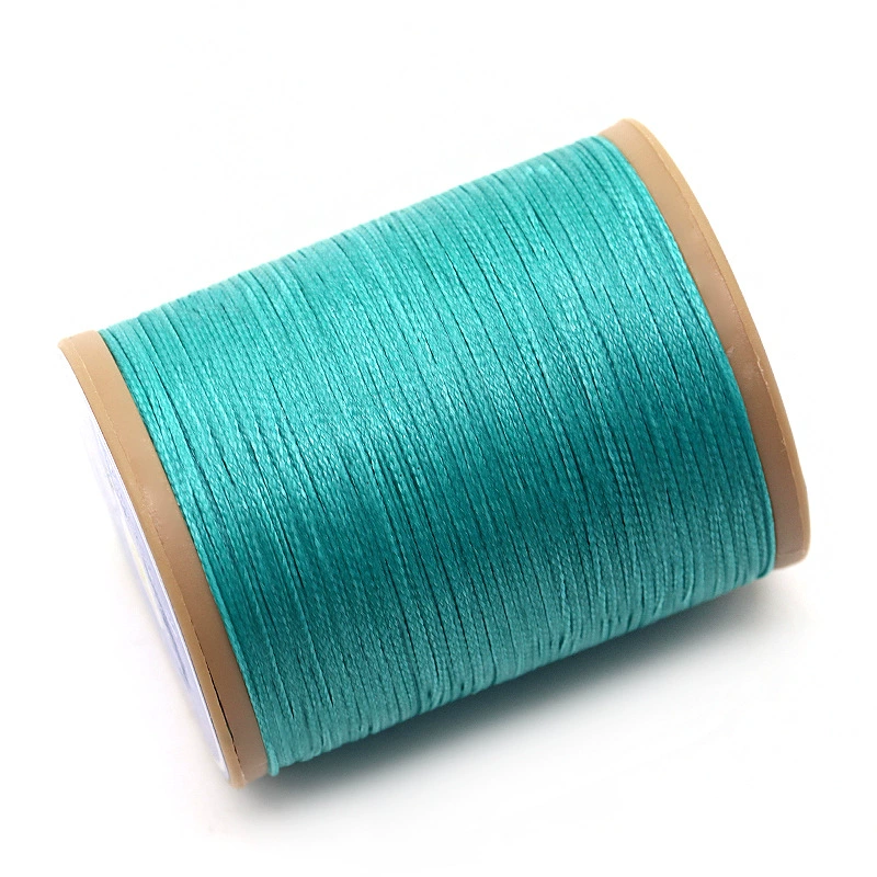Woven accessory handmade, bag, 1.0mm, polyester