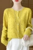 Lemon yellow