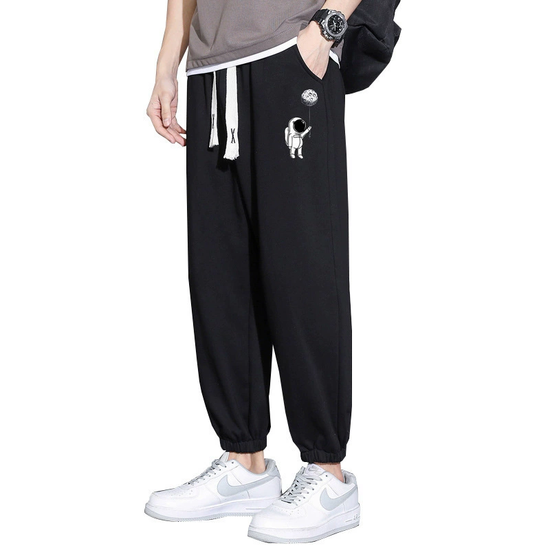 Trend trousers for leisure, 2023 collection