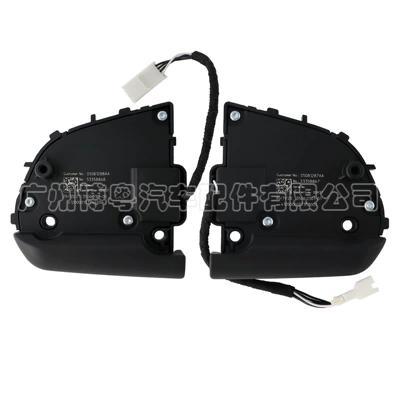 Charger Steering Wheel | Tire pressure monitoring system