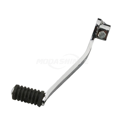 Gear Lever Assembly, Motorcycle engine and accessories