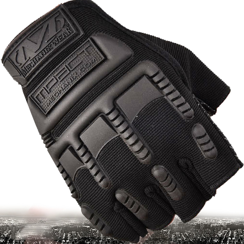 Tactics non-slip gloves