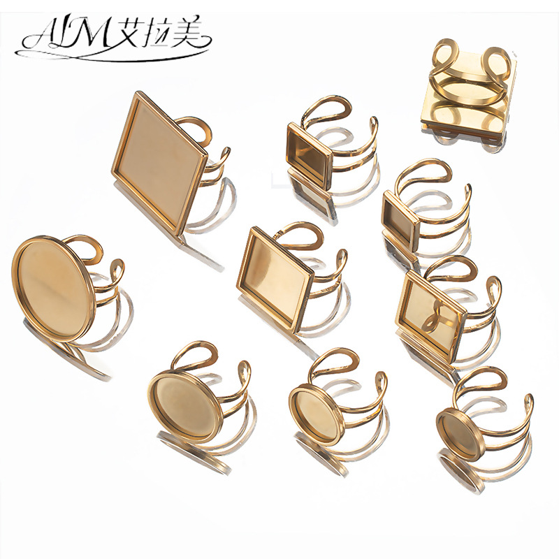 golden ring