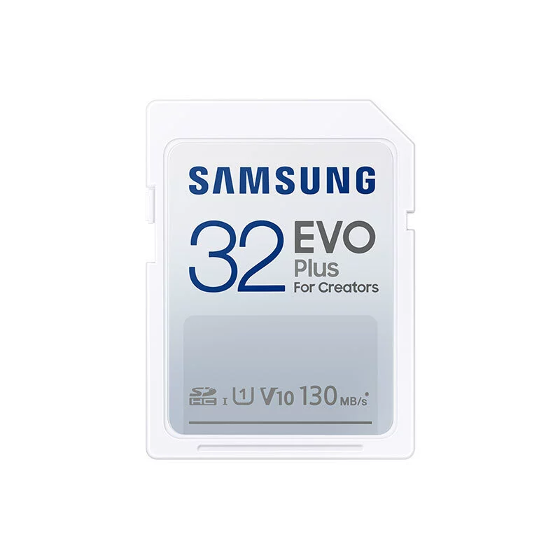 Samsung, high speed digital camera, memory card, 32G, 64G, 128G, 256G