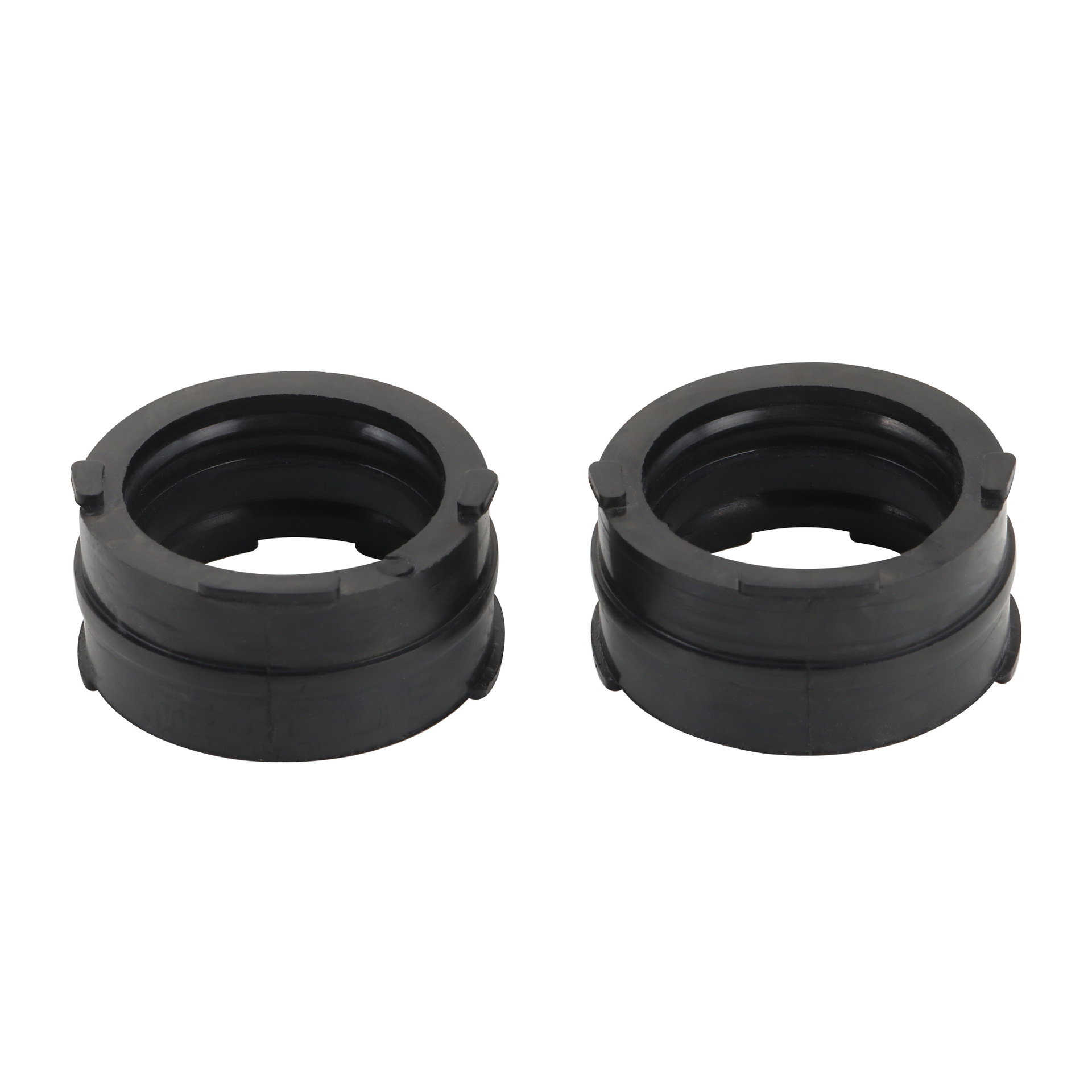 Motorcycle Intake Manifold Joint Fitting for VT250 VTR250 VTZ250
