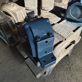 轴承座;其他传动件