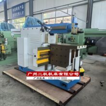 广州二机床厂家直销BC6050牛头刨床 B665-1刨床