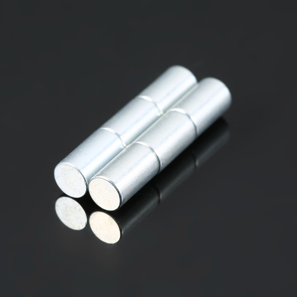 钕铁硼强磁3M背胶强力磁铁冰箱贴小规格圆形磁石方形吸铁石强磁片