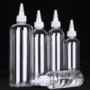 100ml250ml500ml50ml透明颜料尖嘴瓶