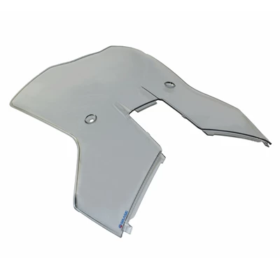 mirror, Motorcycle front windshield