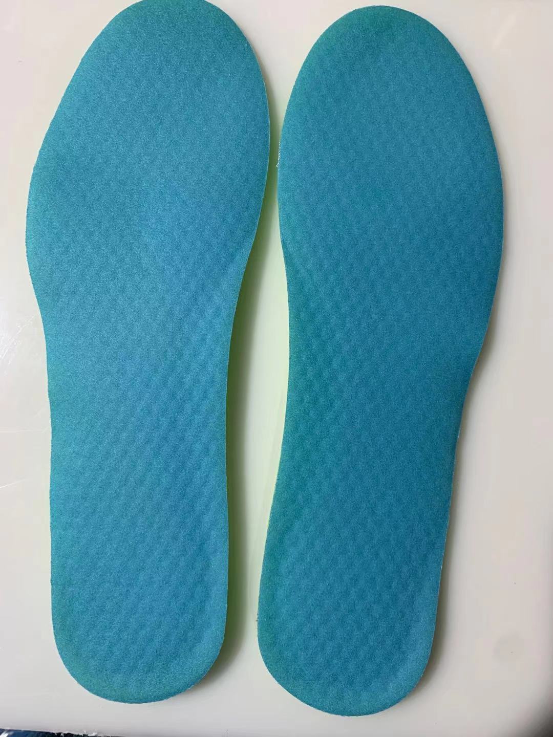 新款双色层硅凝胶鞋盾鞋撑球鞋运动鞋支撑护盾防皱鞋头防折痕定型