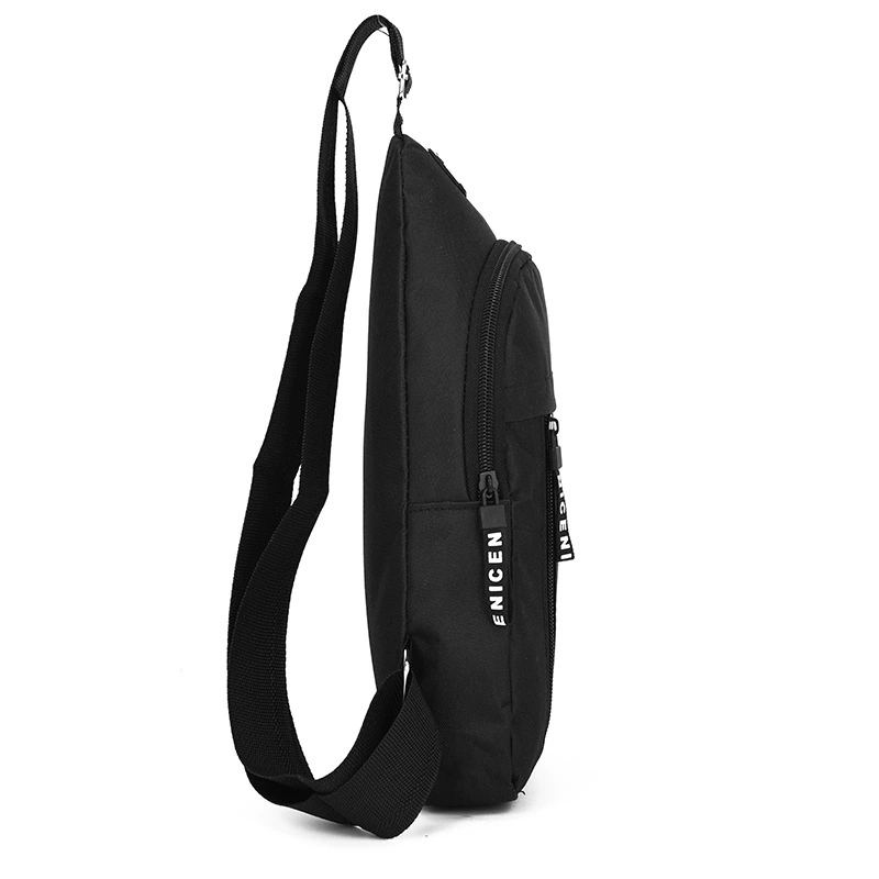 Водонепроницаемая универсальная модная сумка через плечо, chest bag, стиль высокого качества