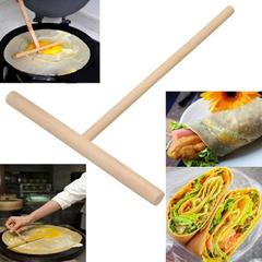 Pancake with vegetables, T-shaped hand grab pancake, egg pancake, scraper, kitchen home use, miscellaneous grain pancake, small tools wholesale
