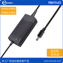 现货 12V5A电源适配器按摩腰带电子嫩肤仪LED灯具音响音箱设备