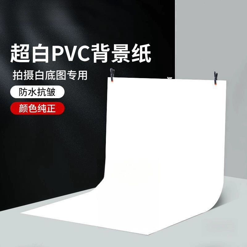 Фотографическая бумага для ПВХ-панелей, белый фон, бумага для фотосъемки, фон для натюрморта, полка