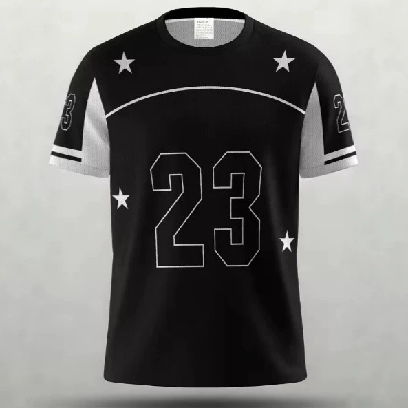 Men's and Women's Team Sports Shirts, Personalized Number Shirts, Breathable Tennis Training Jerseys, Sports and Leisure Wear Men's and Women's Team Sports Shirts, Personalized Number Shirts, Breathable Tennis Training Jerseys, Sports and Leisure Wear