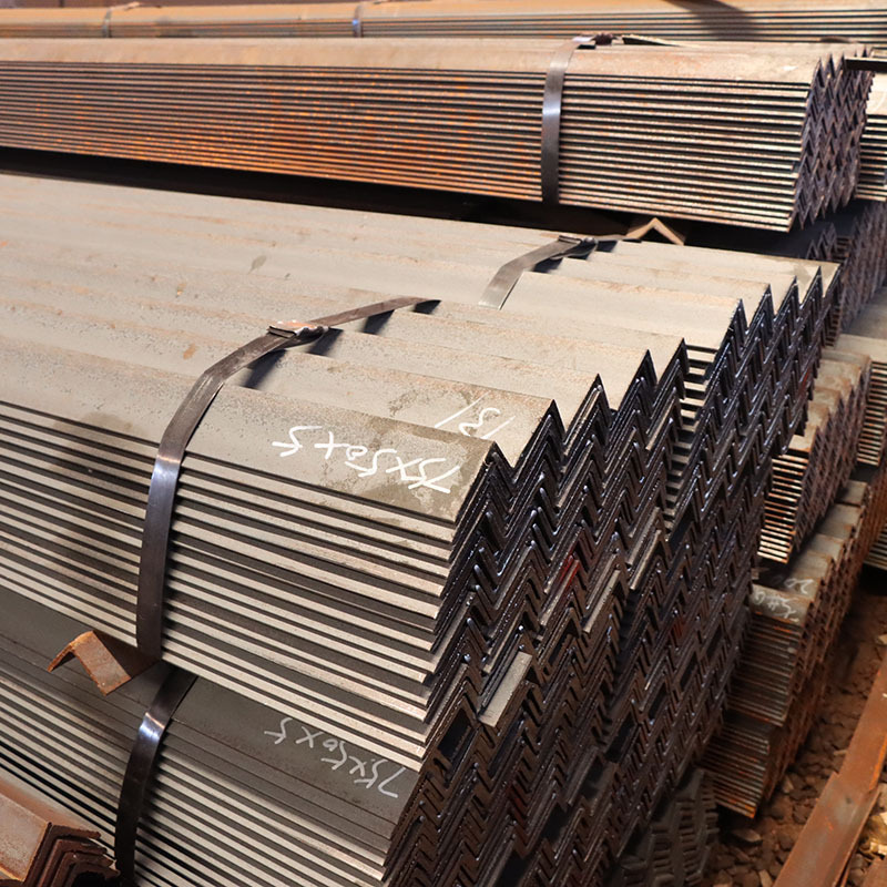 现货供应45*45*4小角铁20*20*3.0日标角钢规格齐65*65*6.0公差小