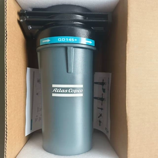 QD145+阿特拉斯空气压缩机原装正品配件—管道过滤器