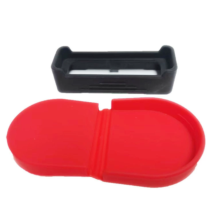 Electronic equipment with accessories, silicone protective case, rubber sleeve, fall protection, bluetooth
