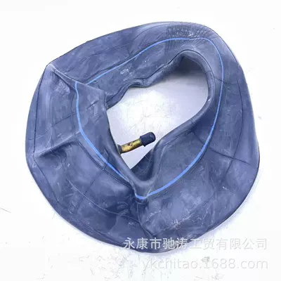 11inch Electric Vehicle Inner Tube 4.10/3.50-5 Inner Tube 4.00-5 Inner Tube Thickeneded Butyl Rubber Material Durable (Elektrikli avtomobil şinləri)