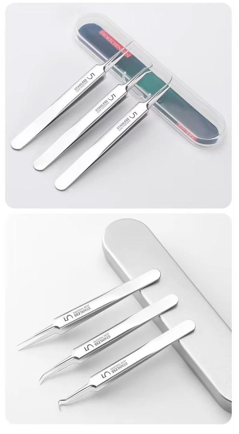Acne Clip Set Image 4