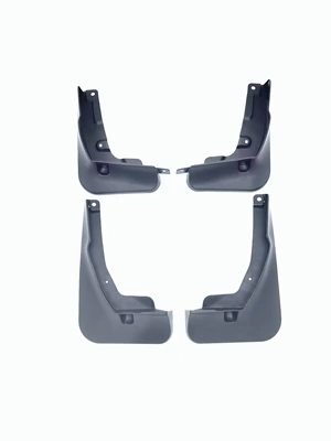 Suitable for Toyota Platinum 3X/Bz3X Car Tire Fender Cross-Border Sales Export Supply Dropshipping (Mudguard) - platinum-3x-fender