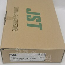 JSTԭ�b�������B����S06B-J11DK-GWXR(LF)6pin����Ӳ��
