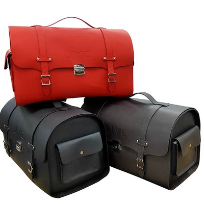 Back Seat Bag Waterproof Pedal – Electric car tail box