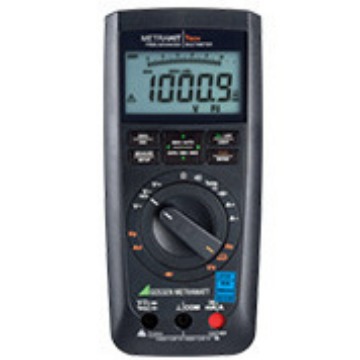 德国GMC-I 数字多用表METRAHIT TECH+GH