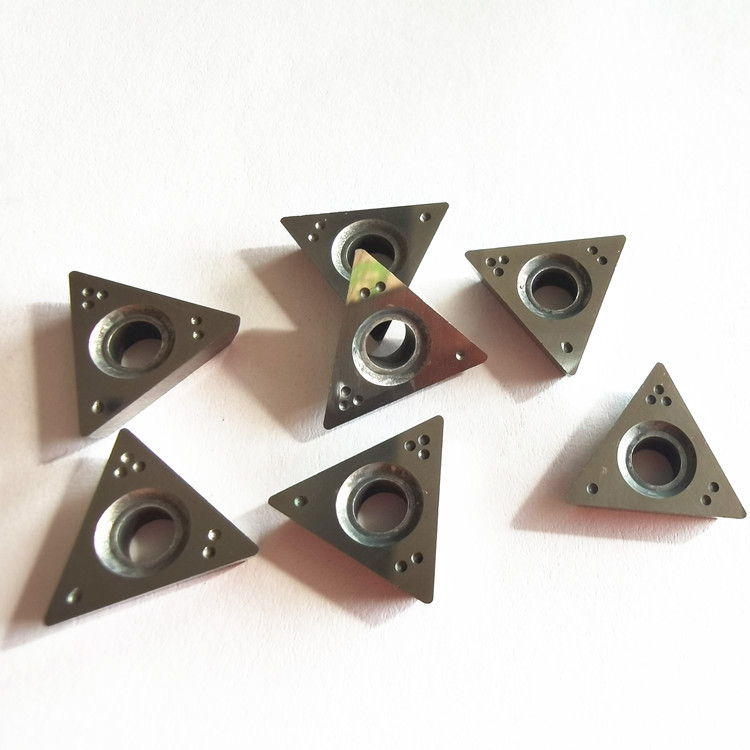 硬质合金刹车盘刀片CB90488 CB6914-10加工铸铁