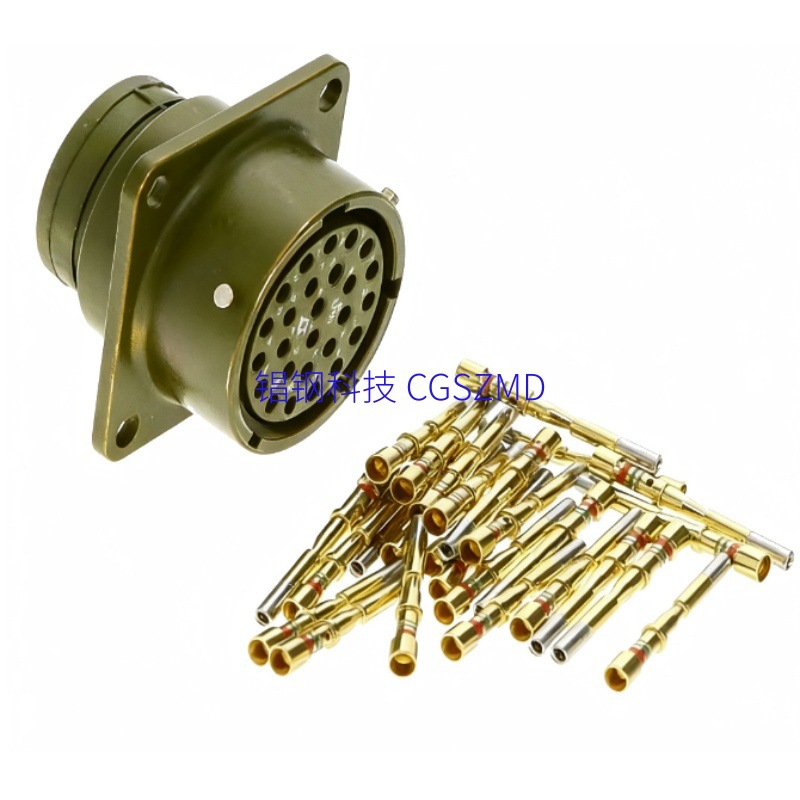 MIL-DTL-26482 3116 14-5S Series II Equivalent  ѹ ղͷ