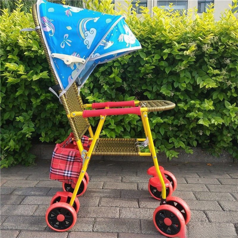 로컬 골드 접이식 모델