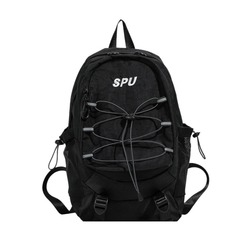 Nuevo tipo de mochila para niños y niñas, estilo extranjero, mochila para estudiantes de escuela primaria, mochila para niños de comercio exterior de gran capacidad