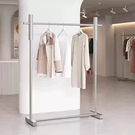 服装陈列架;展示衣架;其它服装展示
