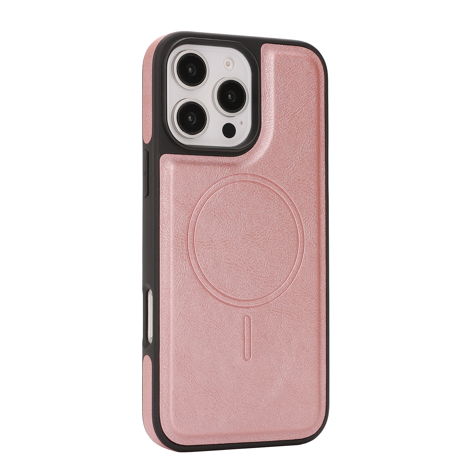 Pink gold [single shell]