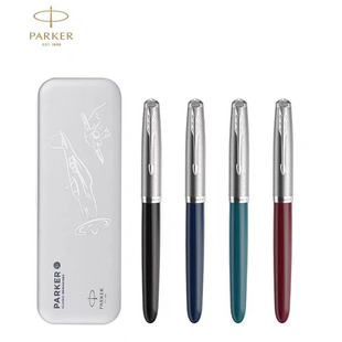 PARKER�ɿ˽���Ϳ�51ϵ��īˮ�P��Ůʿ��������䓹P�ߙn�̄նYƷ
