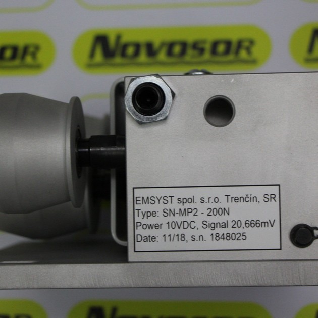 EMSYST SPOL EMS120先咨询再订期货