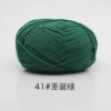 41#Christmas green