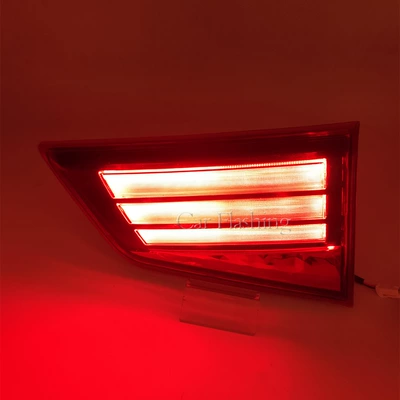 brake lamp cover shell — Tail light