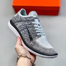 FREE 4.0RN跑步鞋网面透气轻便休闲运动鞋春夏男女户外训练鞋