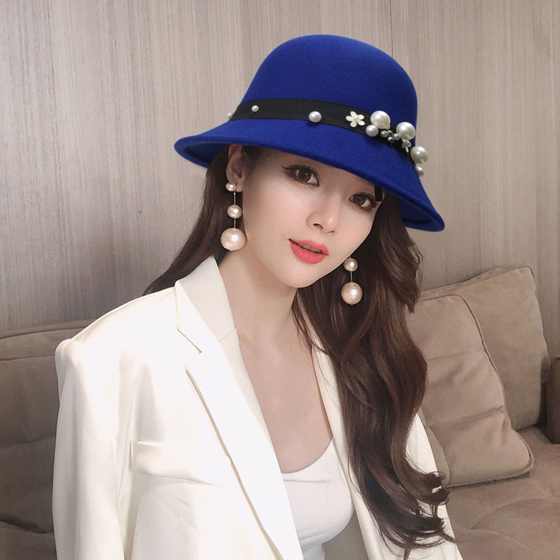 [펄] 사파이어 블루