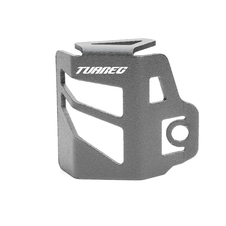 Suitable for Aprilia Rs660 Rs457 Tuareg660 22-24 Rear Brake Fluid Reservoir Protective Cover