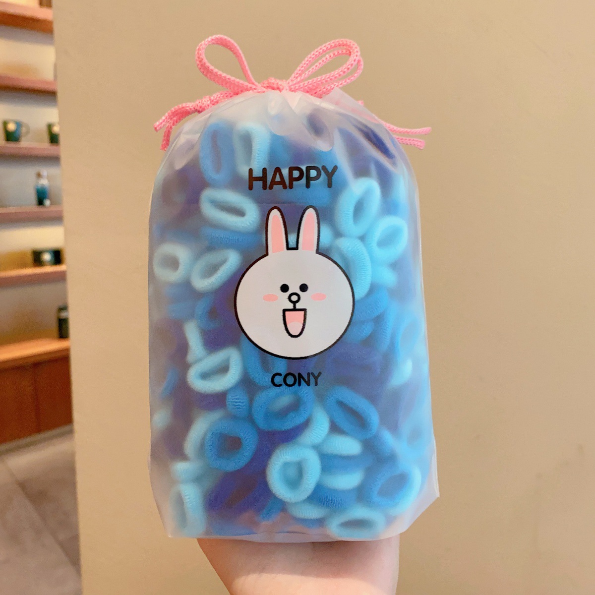 블루 시리즈 1팩 500개