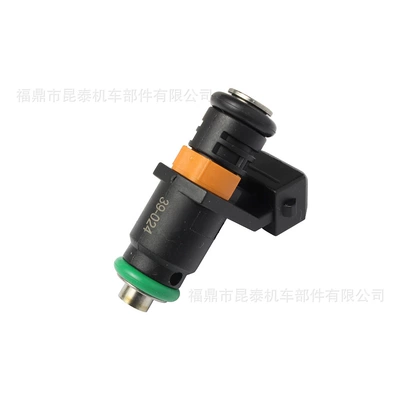 GP2-150 DINK180 VP125 – Oil pump, nozzle
