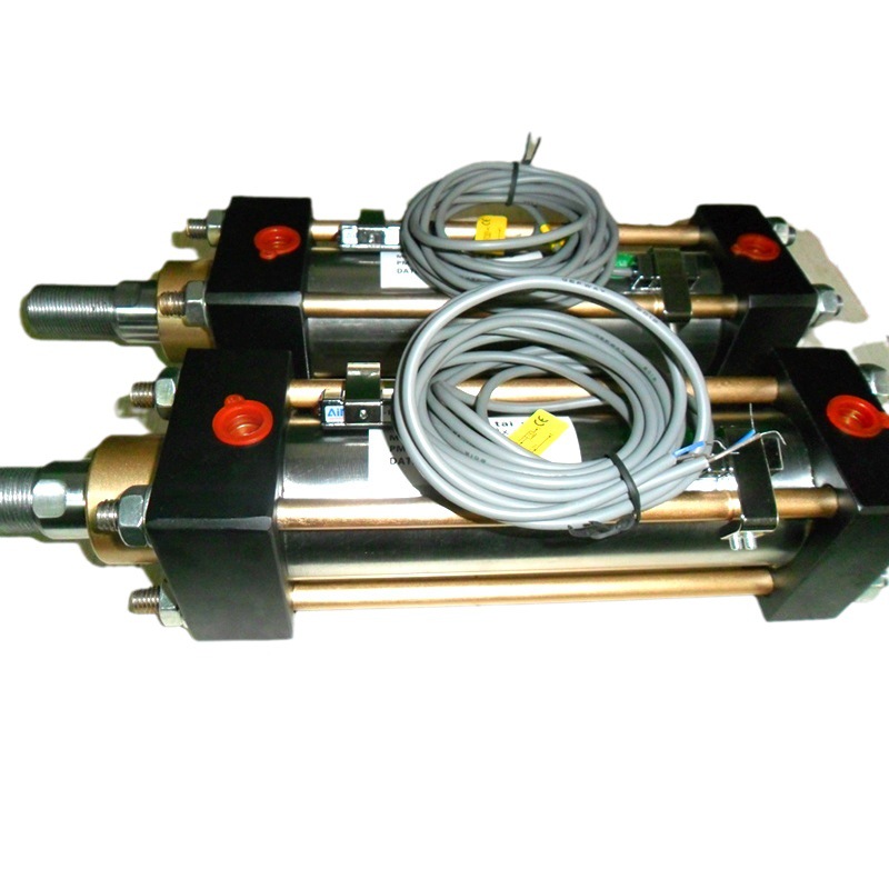 大量供应【MOB磁感应油缸】