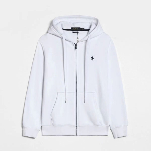 men's demi-season pony