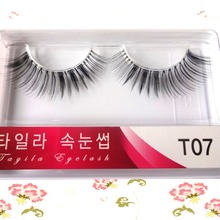 2015ƷŮٽë JUNKO EYELASH ĥٽë T07